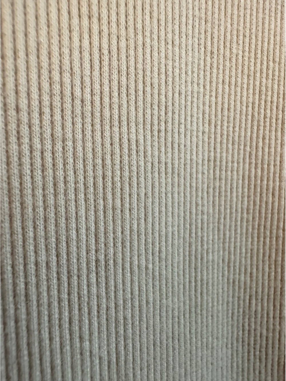 Universal Thread Beige Ribbed Tank Dress Medium - Picture 2 of 5